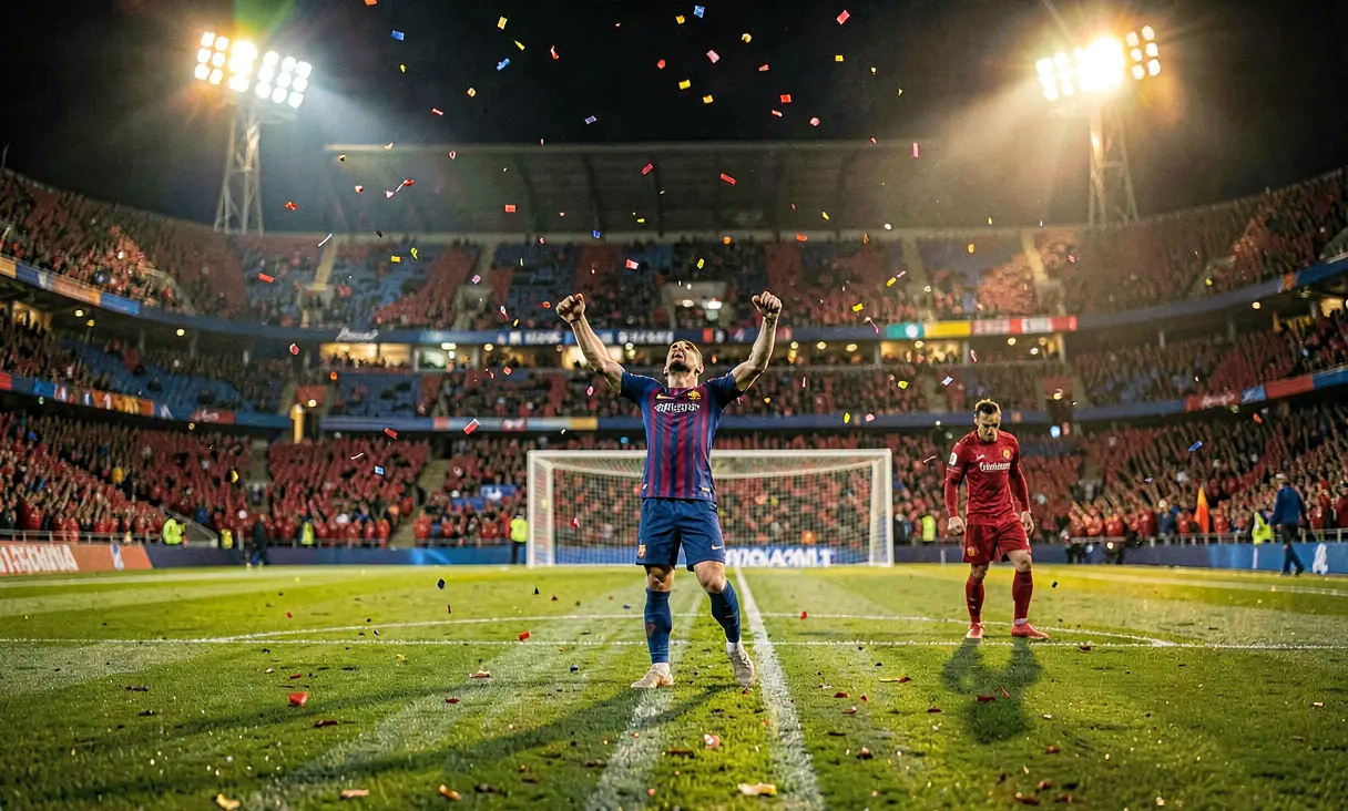2008-09 UEFA Champions League