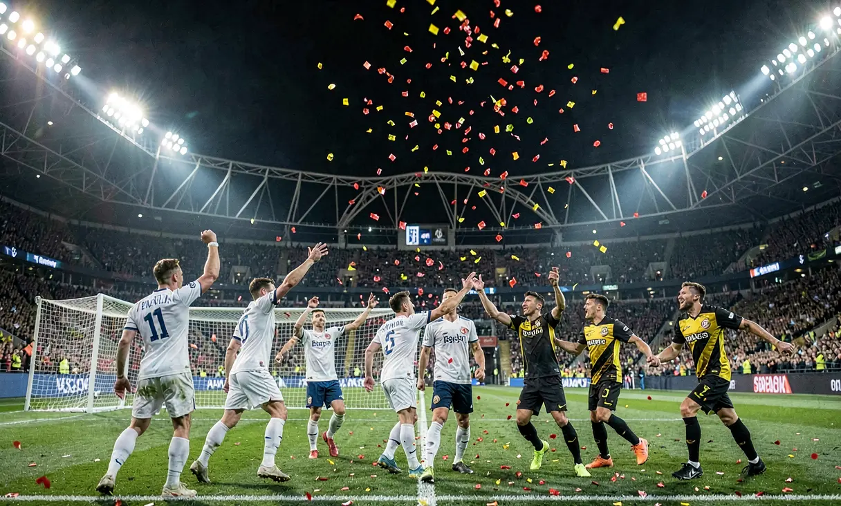 2012-13 UEFA Champions League
