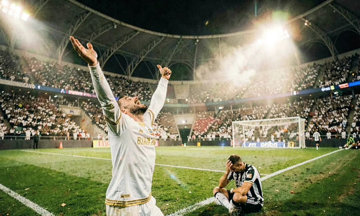 2016-17 UEFA Champions League