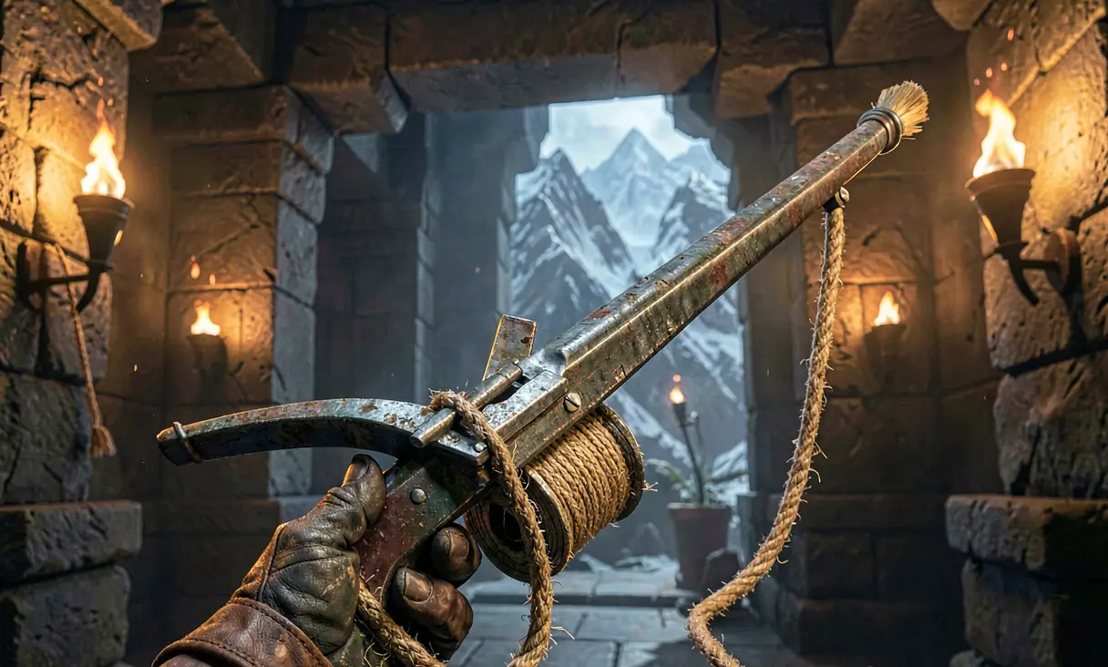 Crossbow