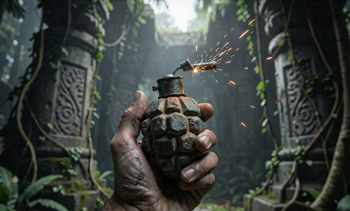 Grenade