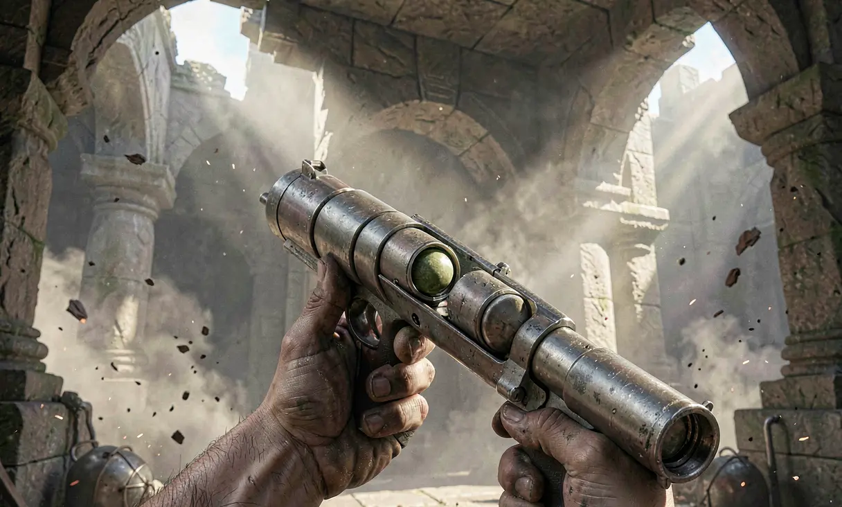 M32 Hammer