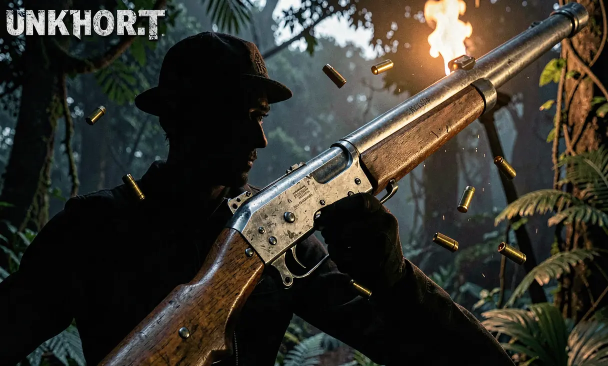 Mossberg 12 Gauge