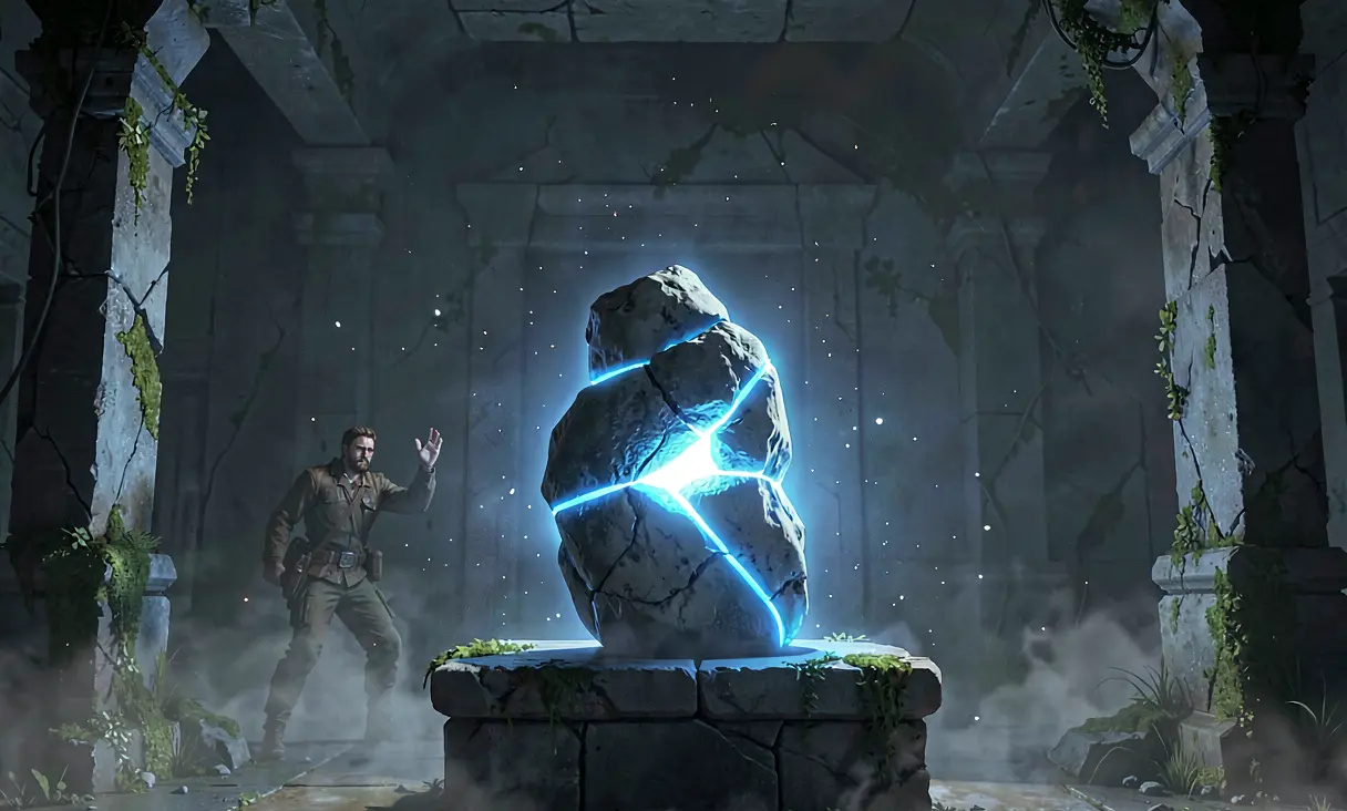 The Chintamani Stone