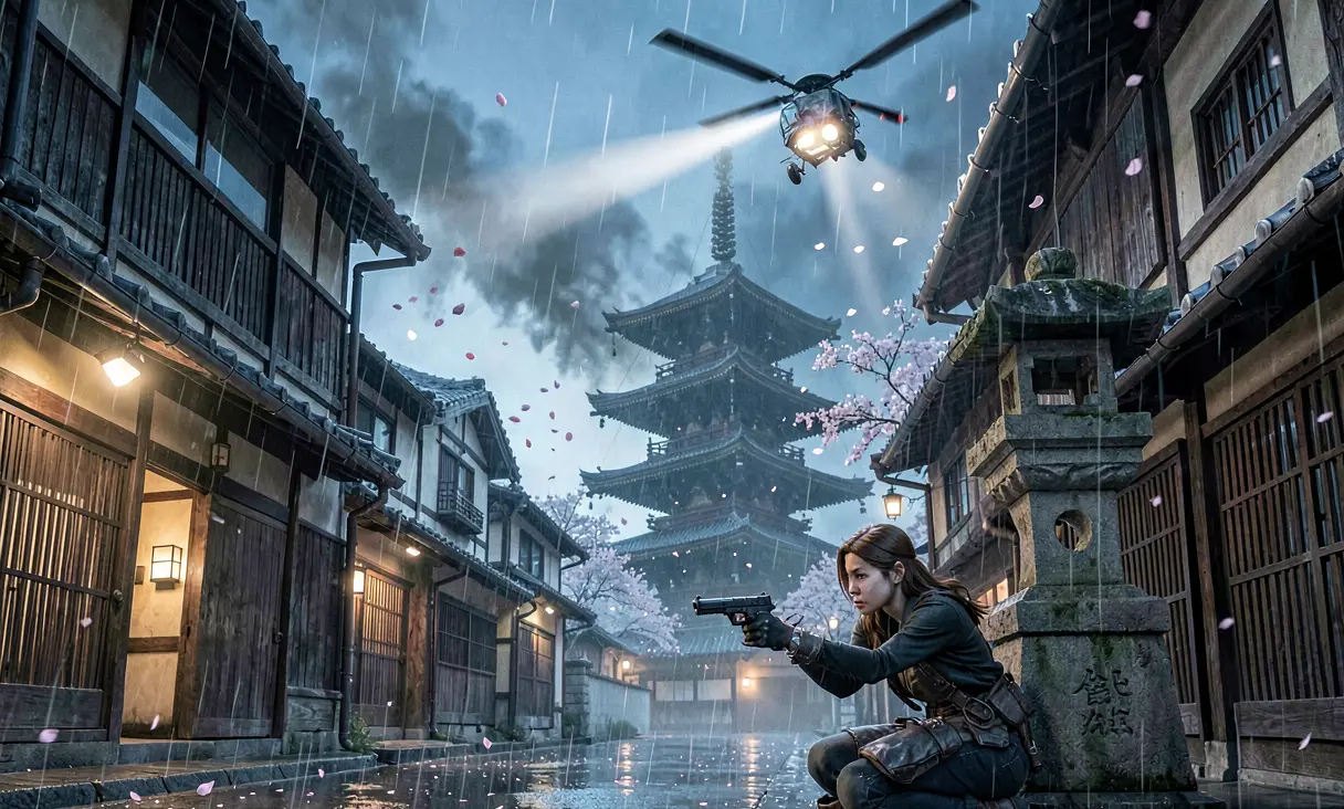Kyoto
