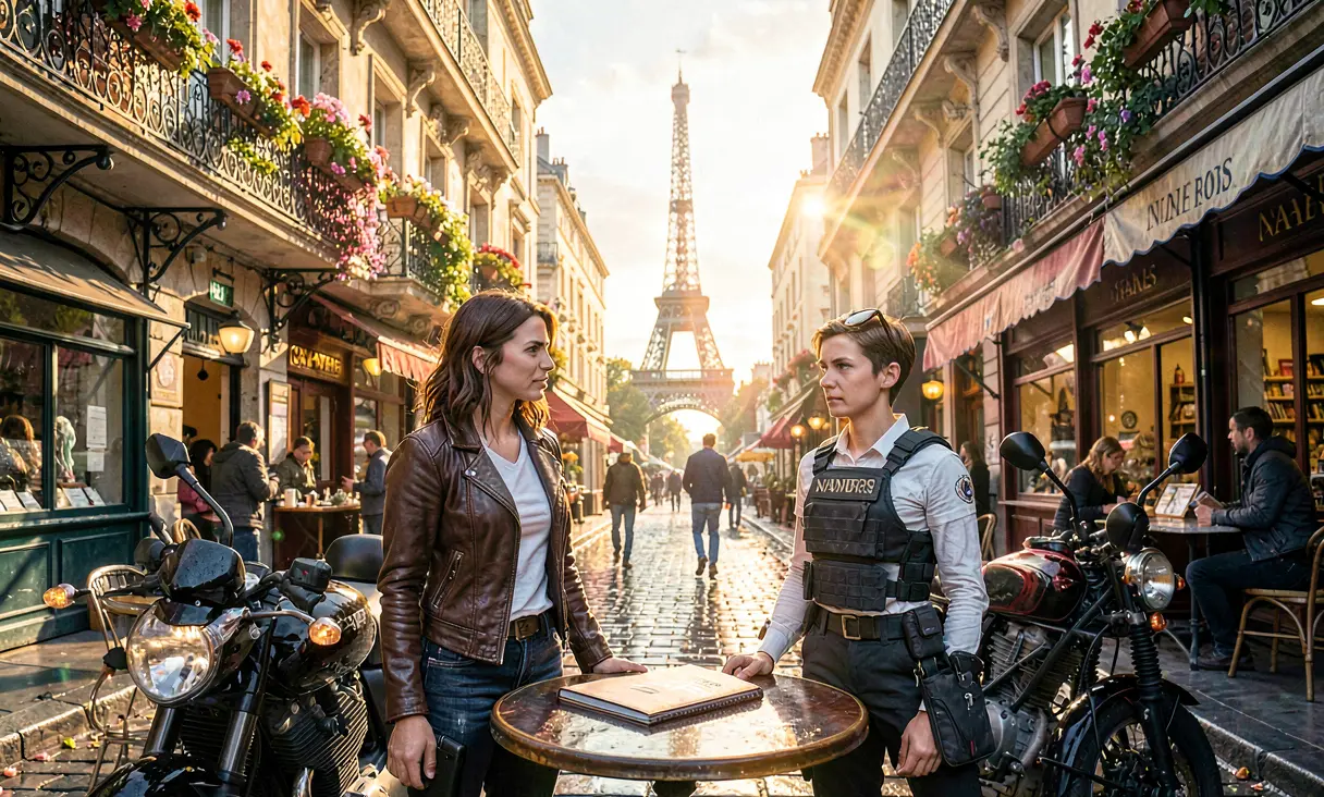 Paris