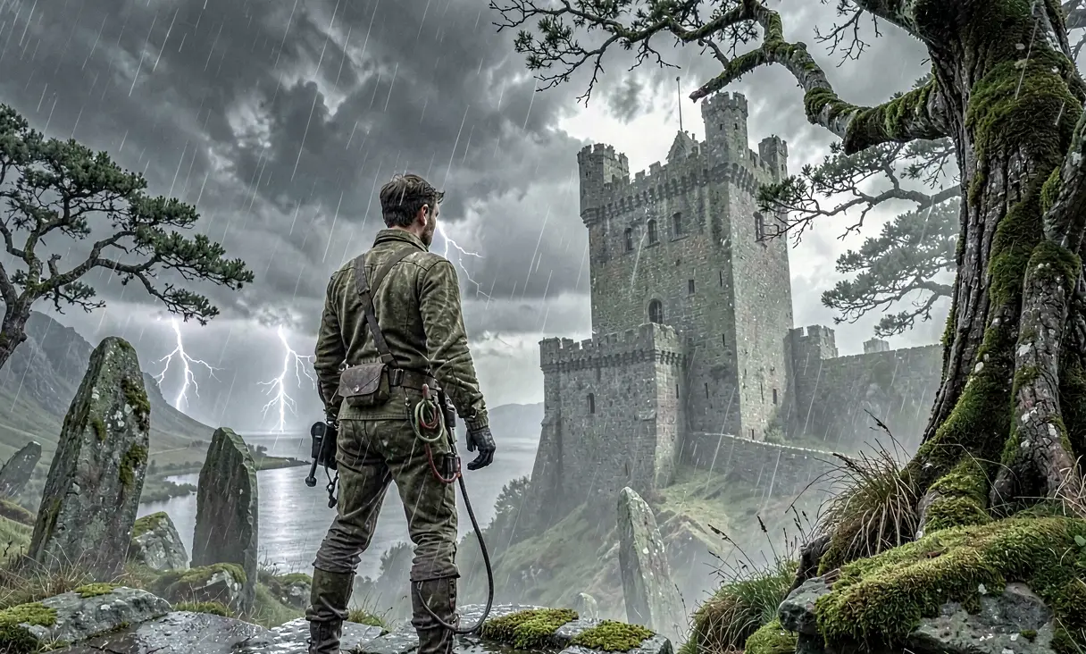 Scotland