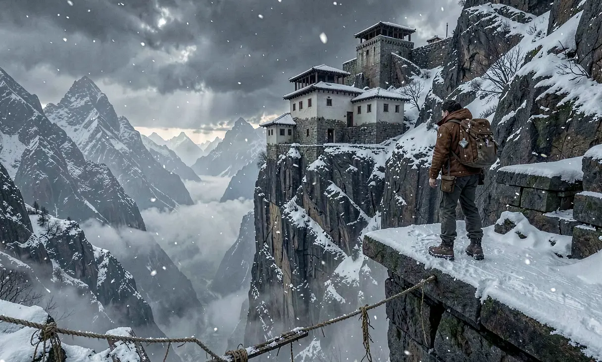 Tibet