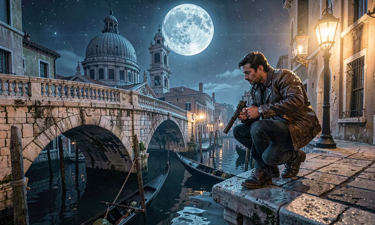 Venice