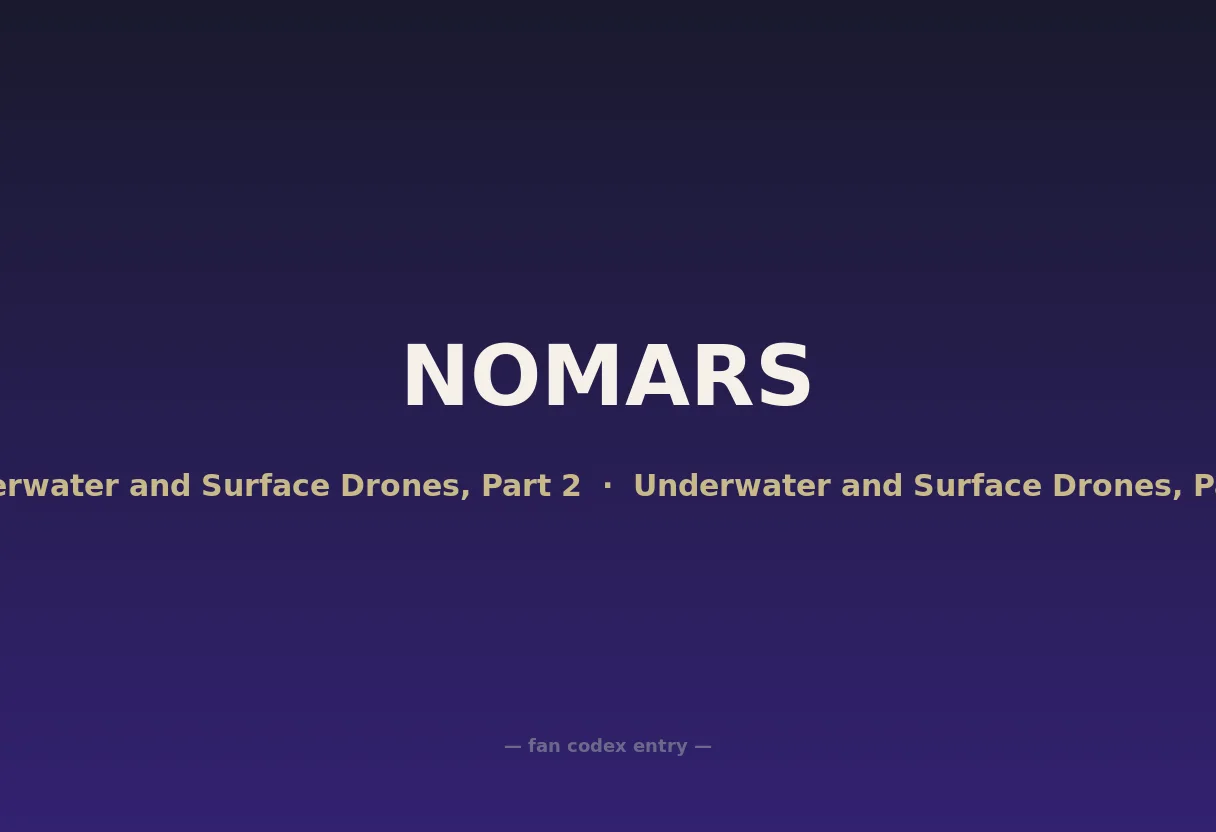 NOMARS