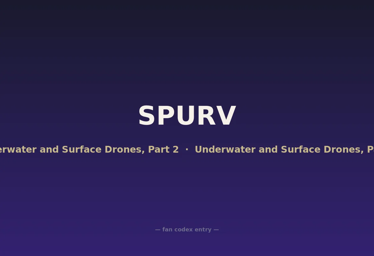 SPURV