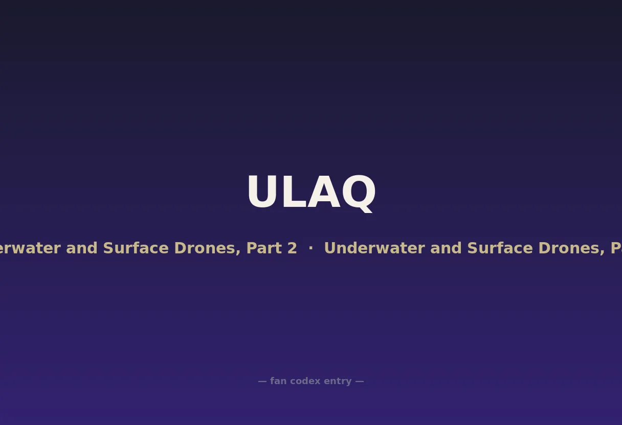 ULAQ