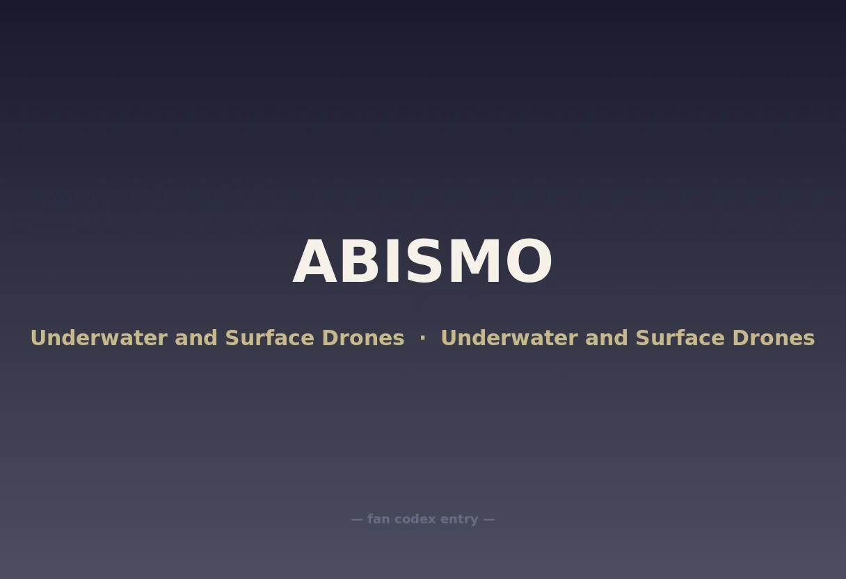 ABISMO