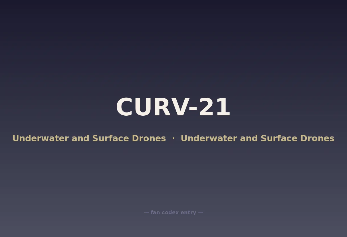 CURV-21