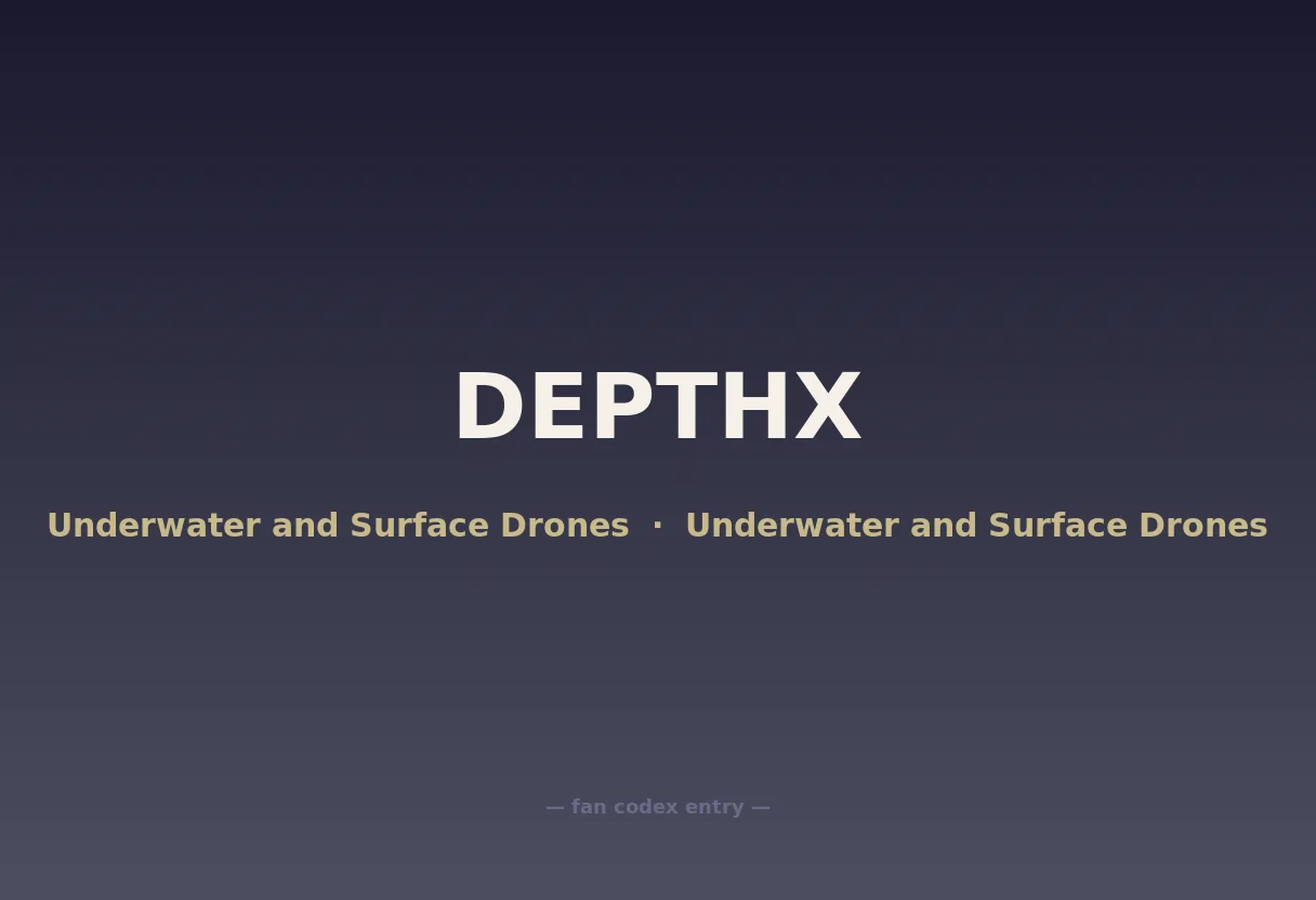 DEPTHX