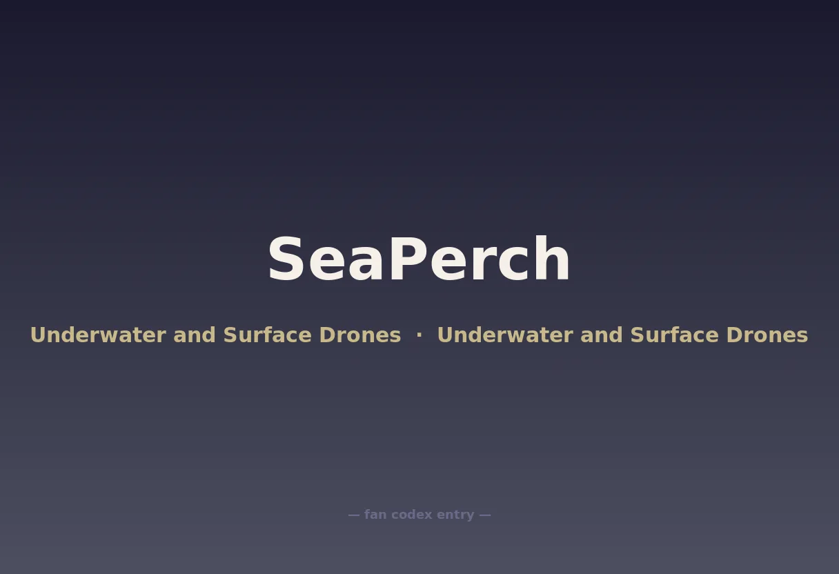 SeaPerch