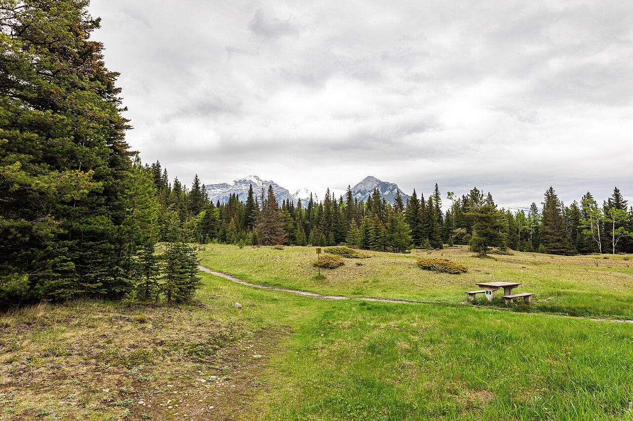Banff National Park
