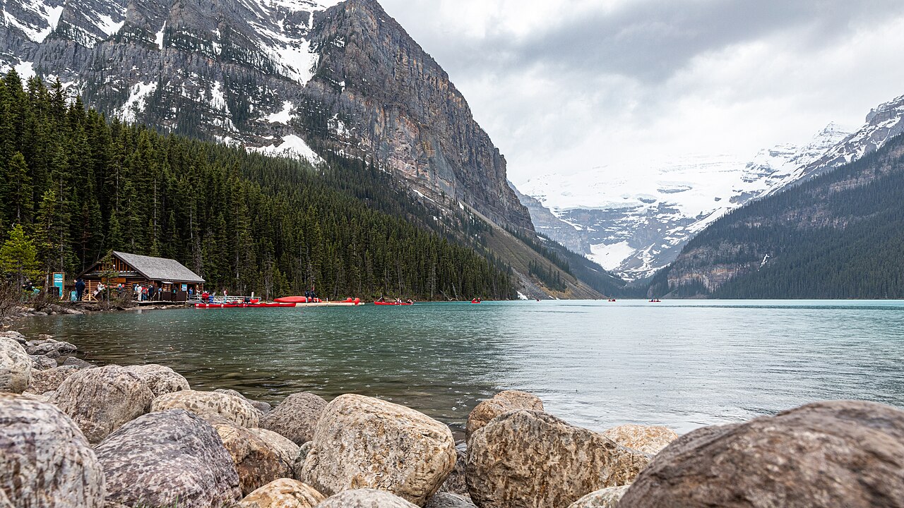 Banff National Park