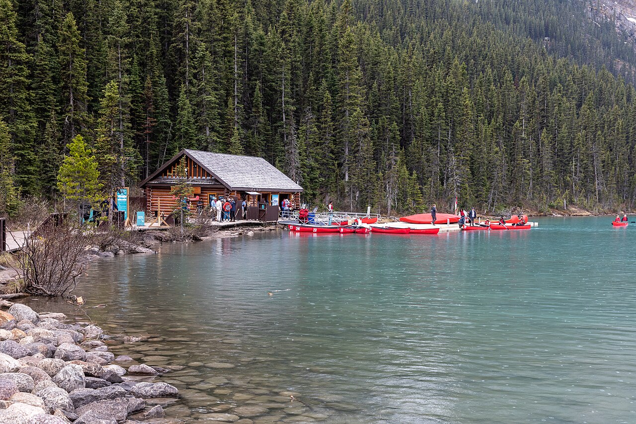 Banff National Park