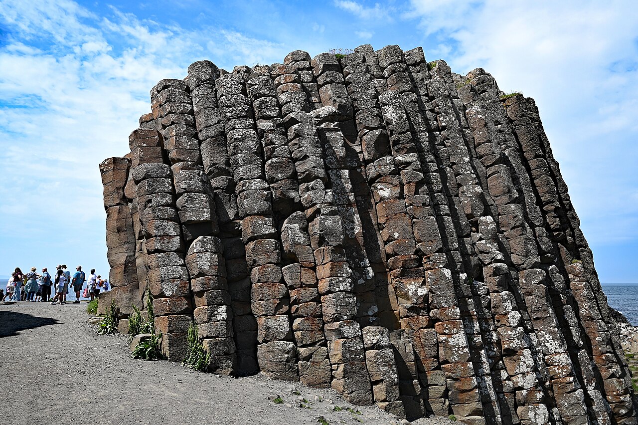 Giant's Causeway