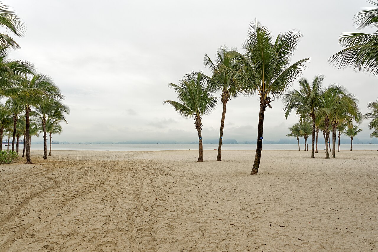 Hạ Long Bay