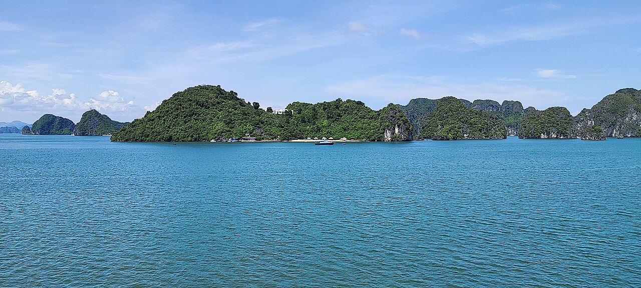 Hạ Long Bay