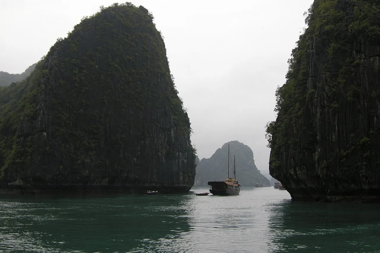 Hạ Long Bay