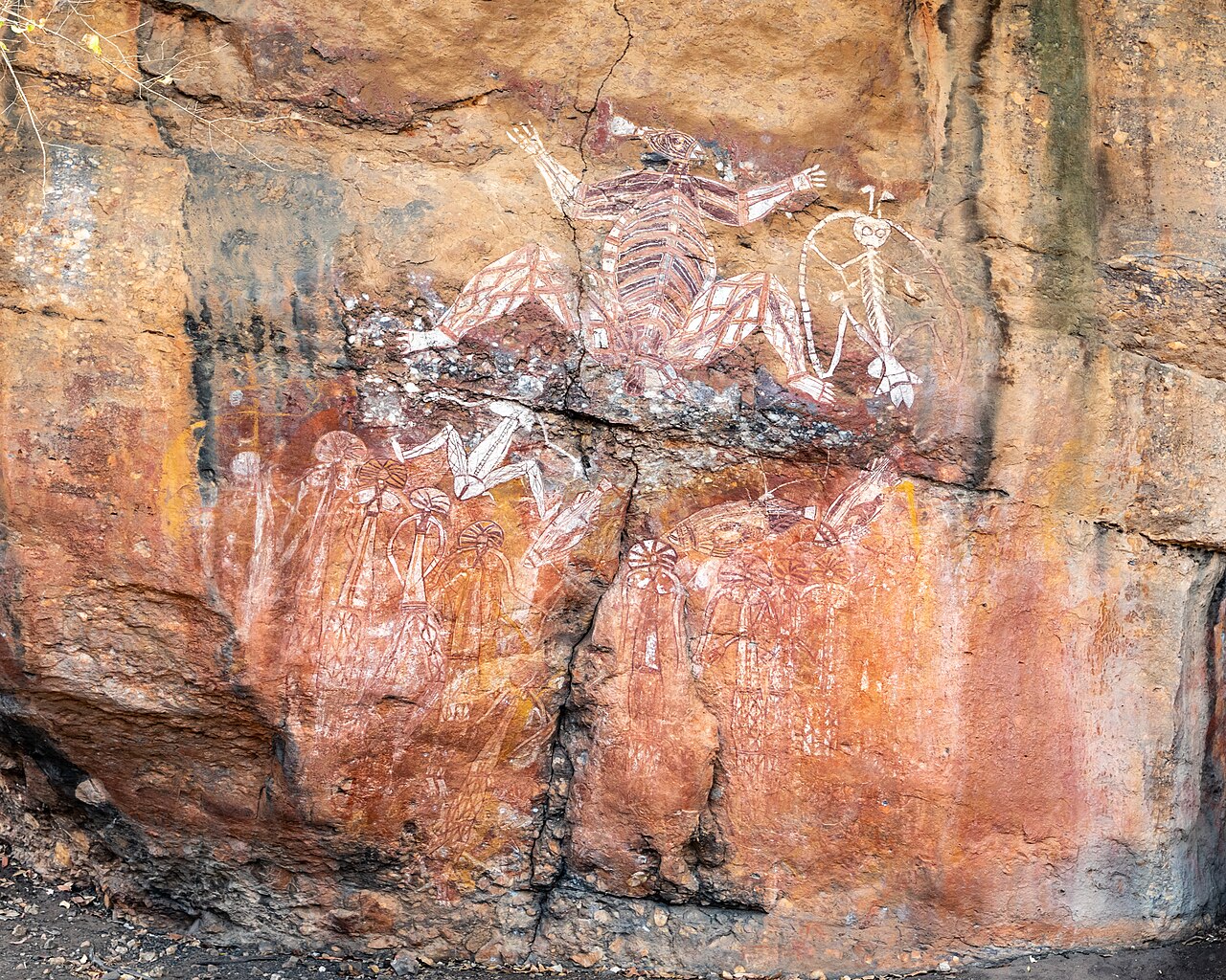 Kakadu National Park