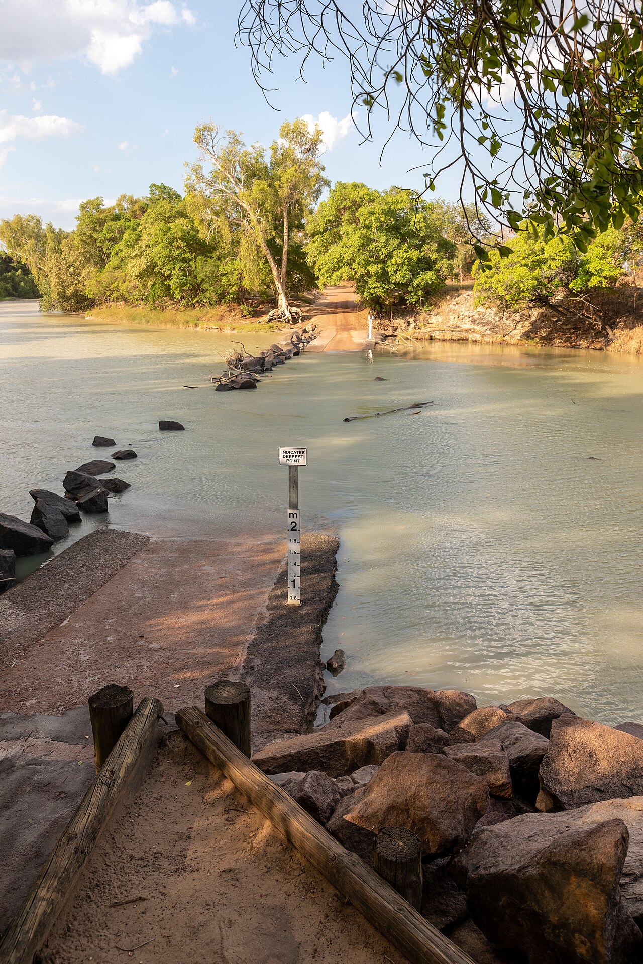 Kakadu National Park