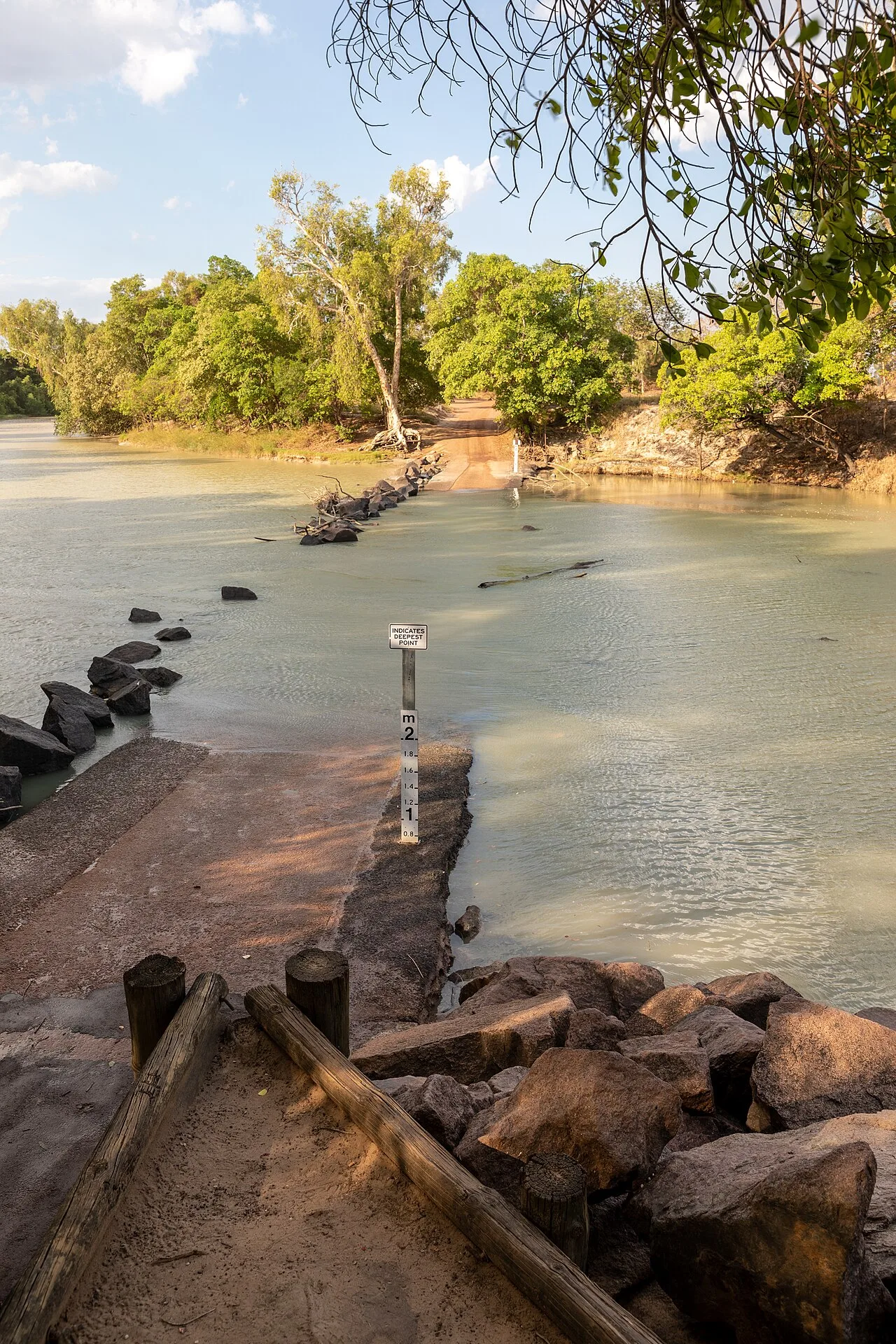 Kakadu National Park