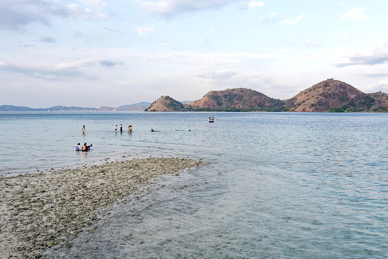 Komodo National Park