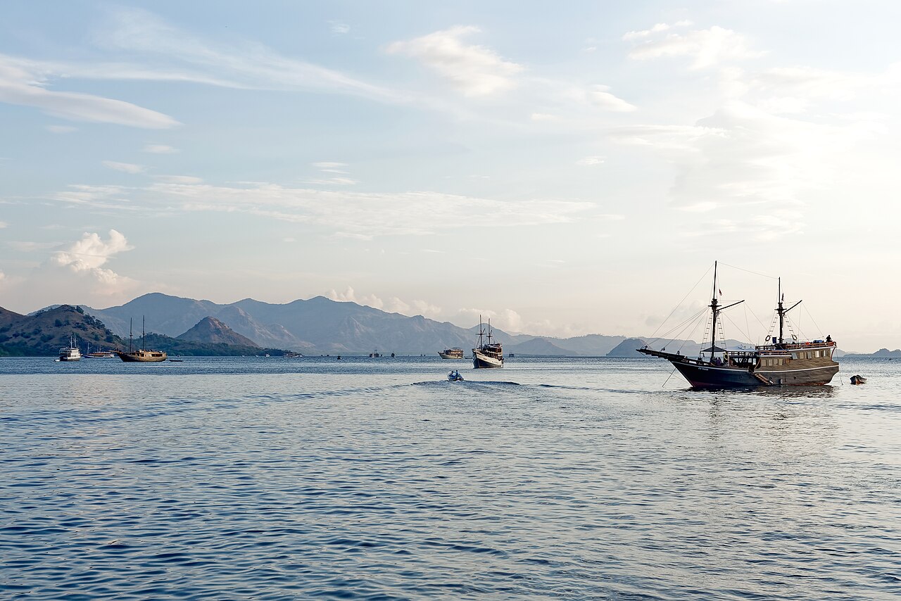 Komodo National Park
