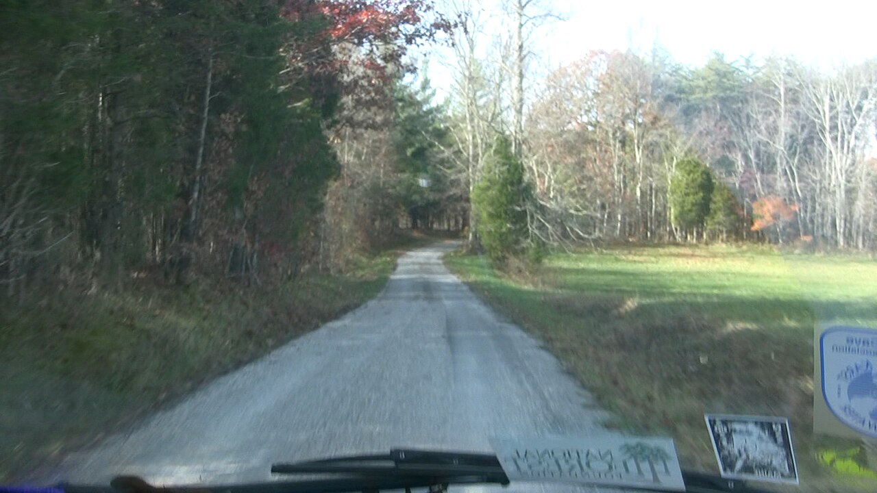 Mammoth Cave National Park