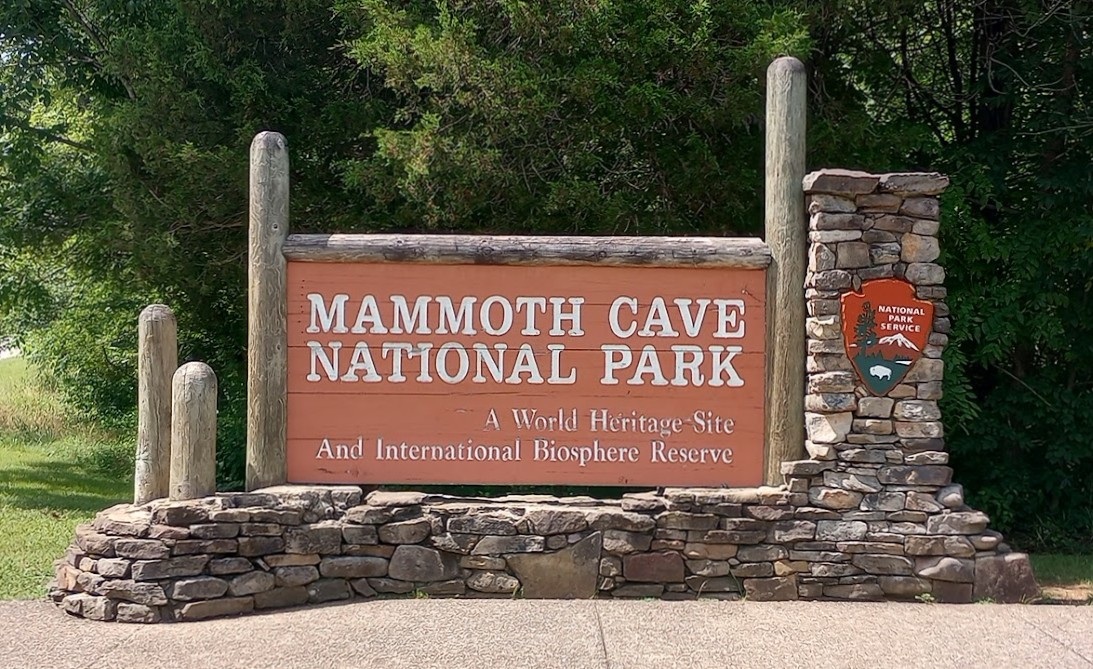 Mammoth Cave National Park