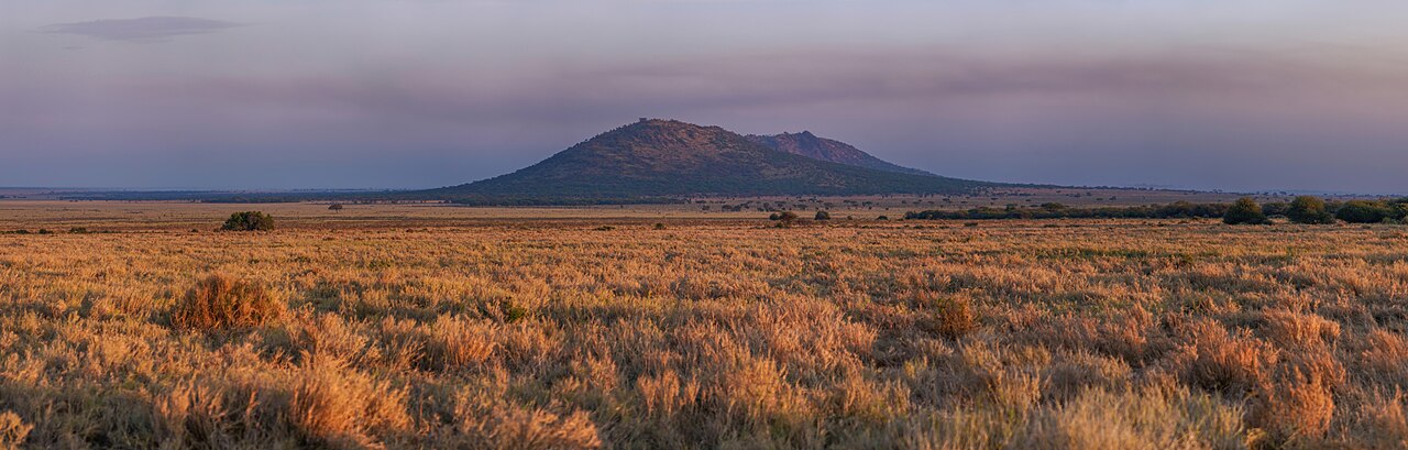 Serengeti National Park