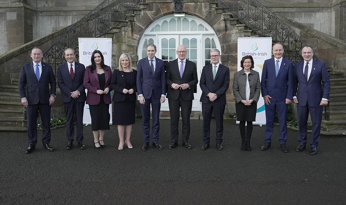 British–Irish Council