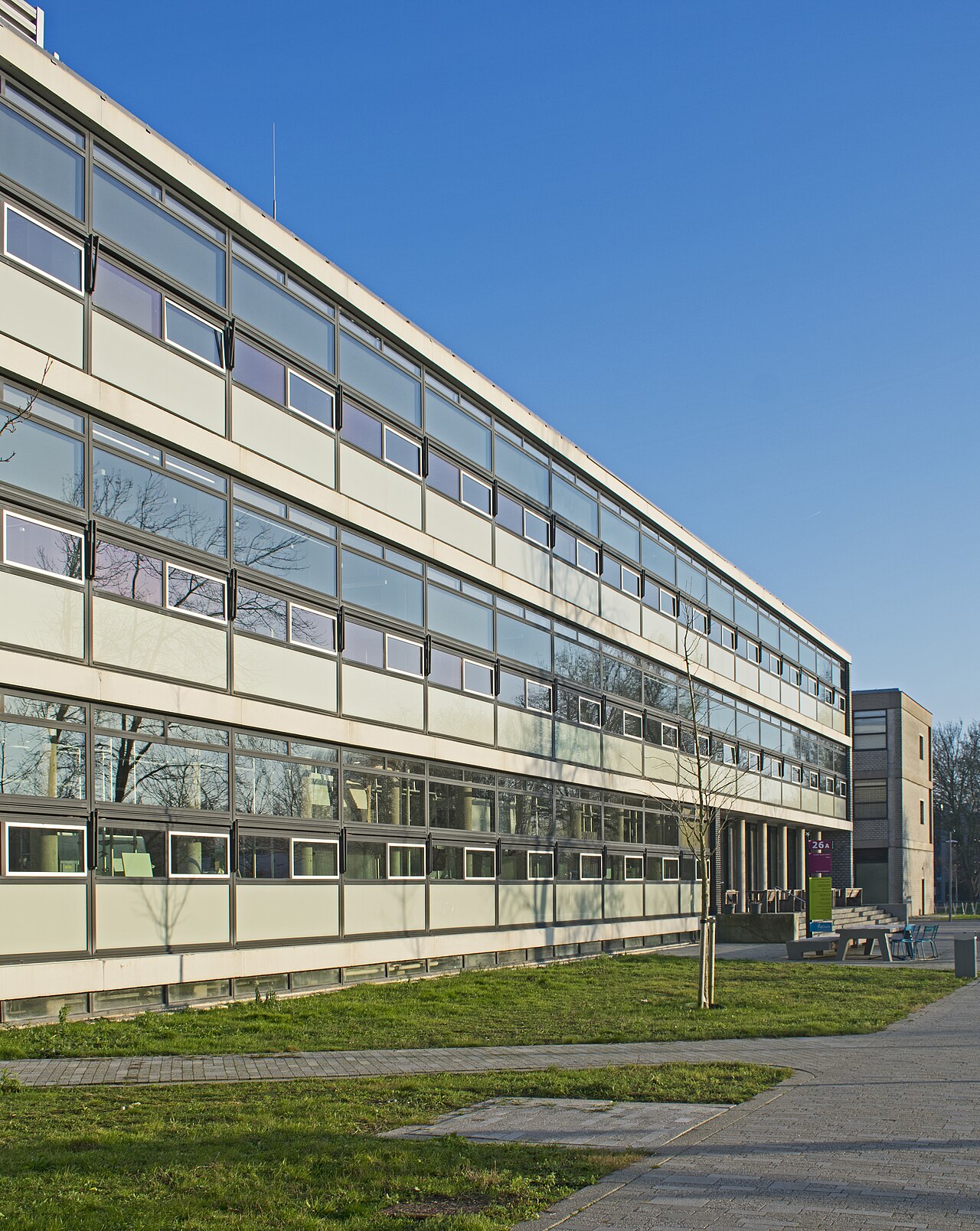 Delft University of Technology