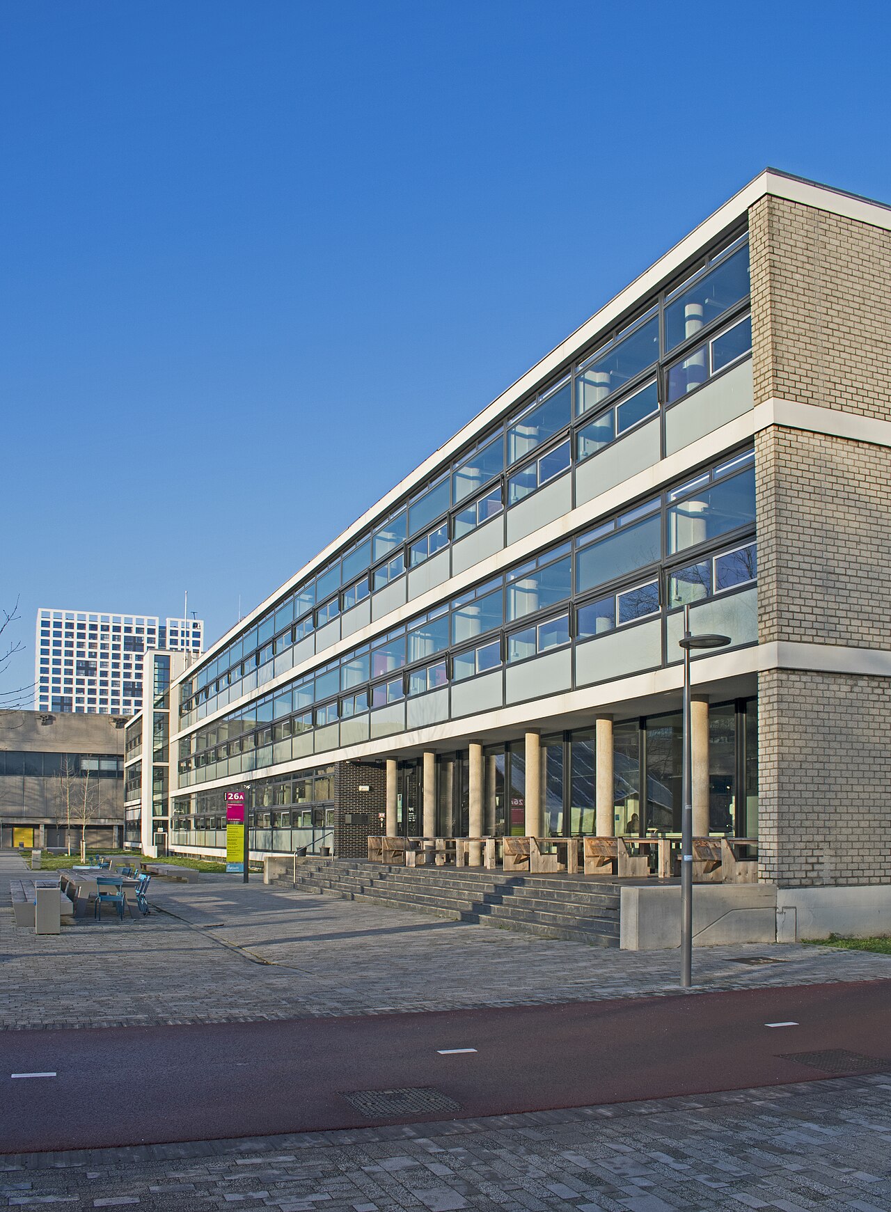 Delft University of Technology