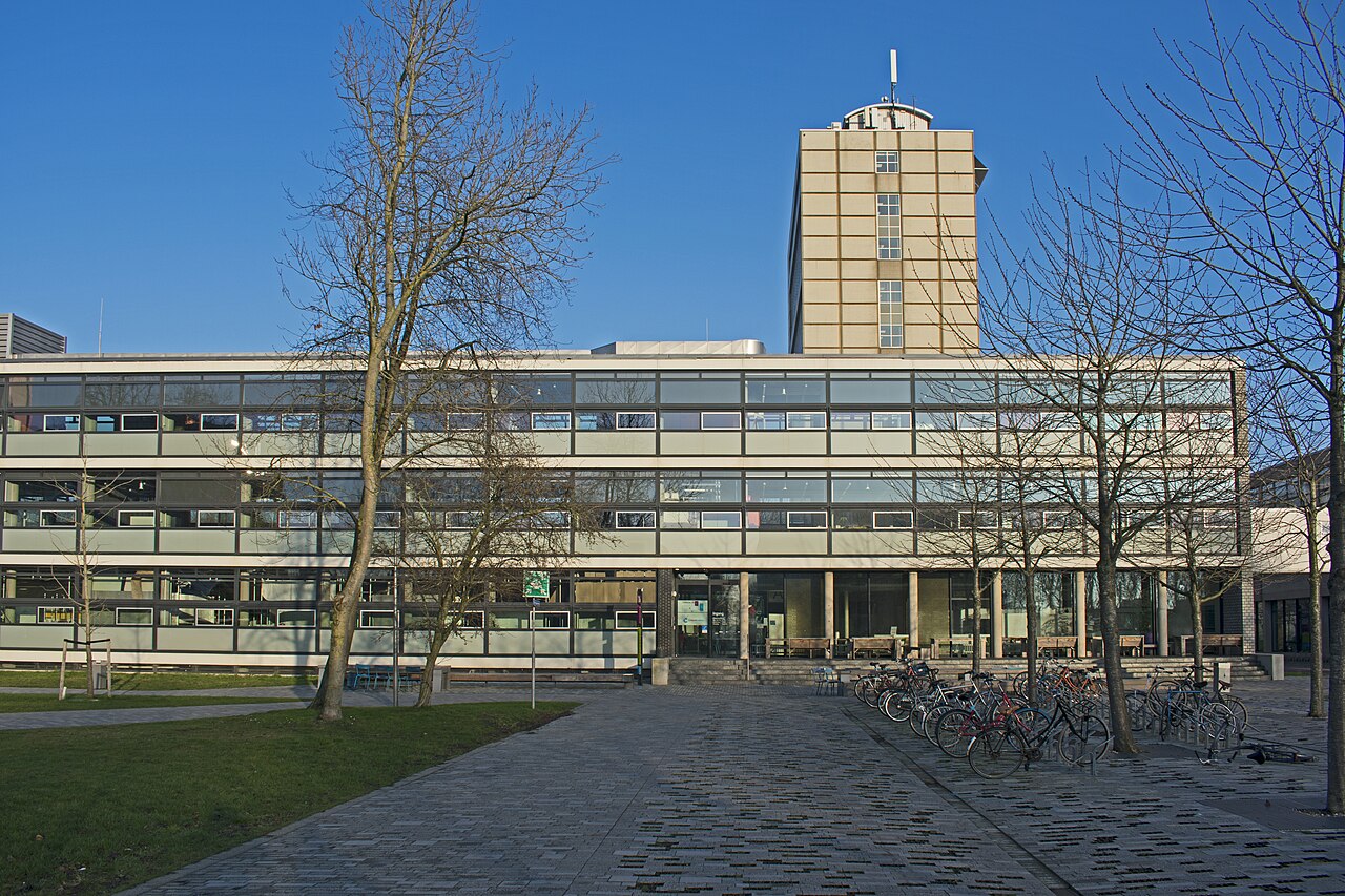 Delft University of Technology