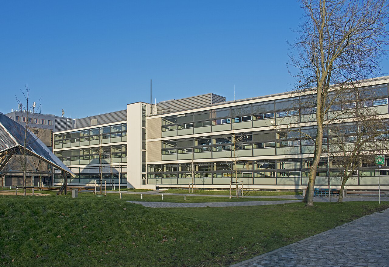 Delft University of Technology