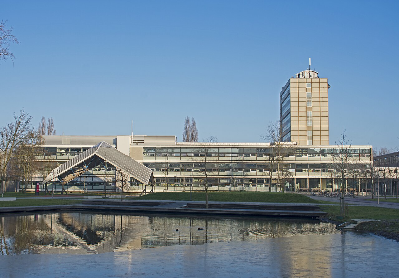 Delft University of Technology