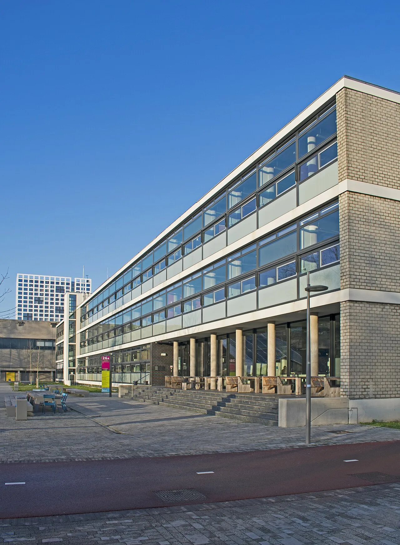 Delft University of Technology