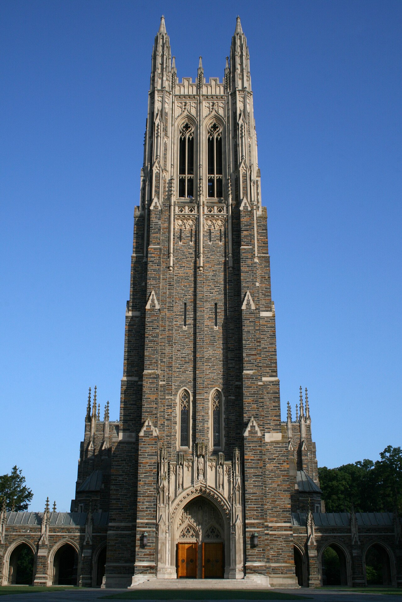 Duke University