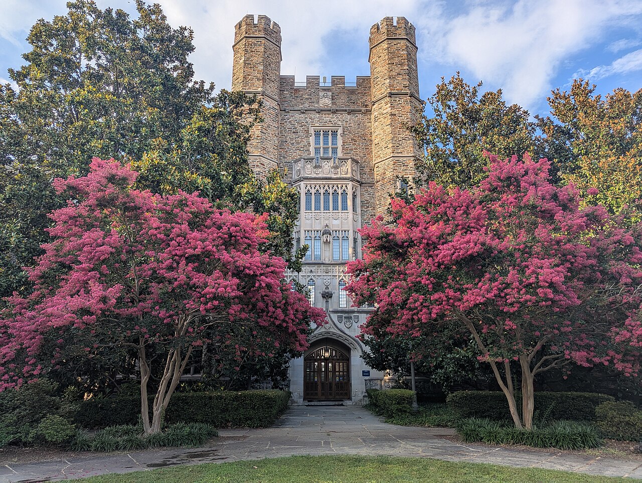Duke University