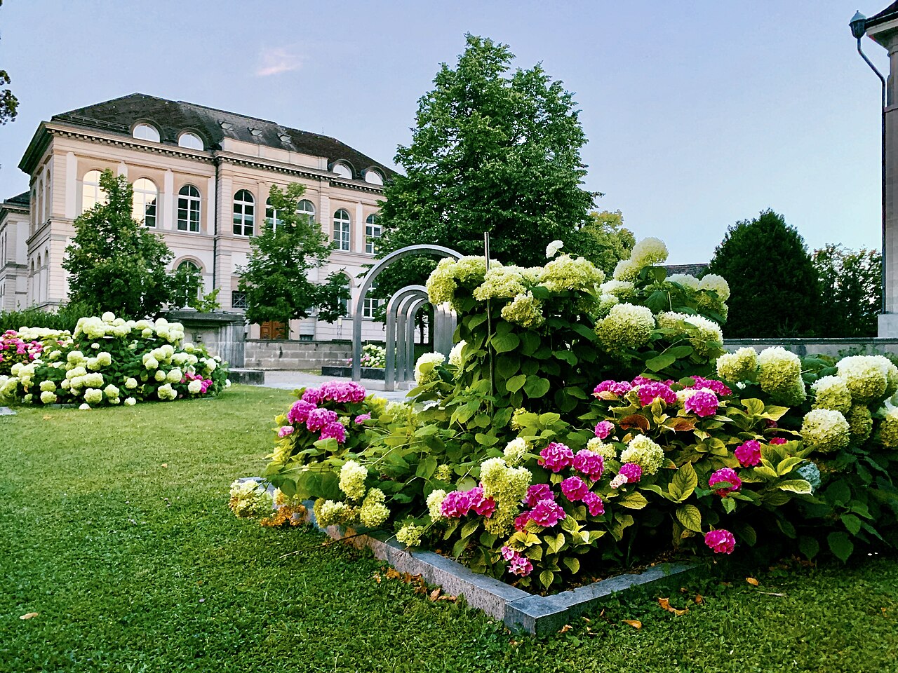 ETH Zurich