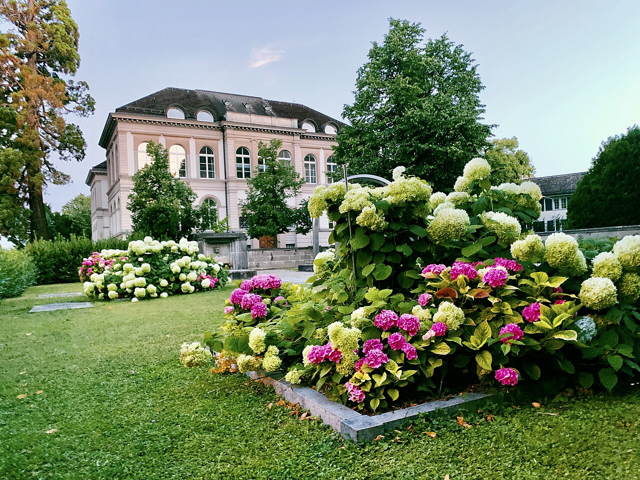 ETH Zurich
