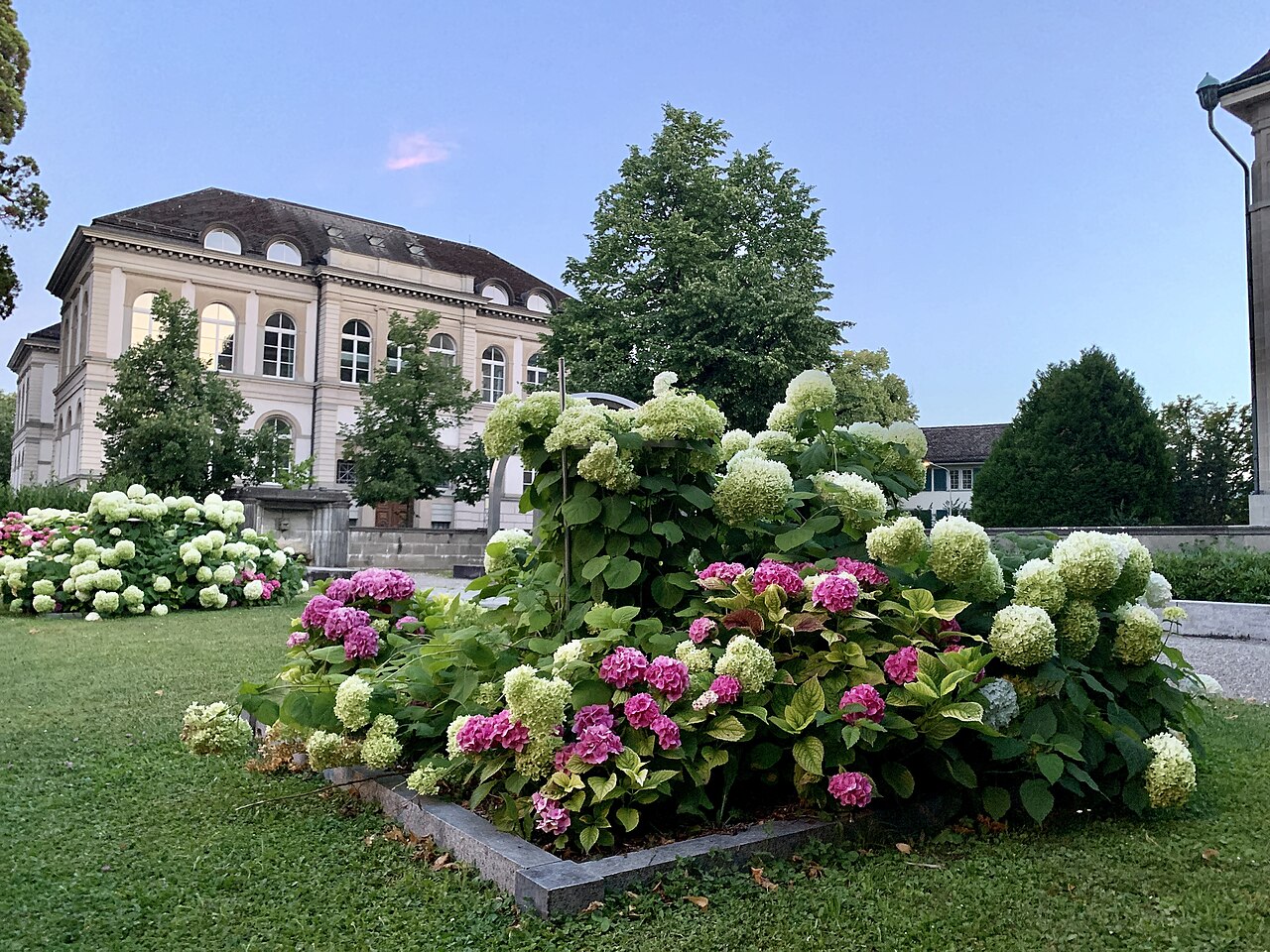 ETH Zurich