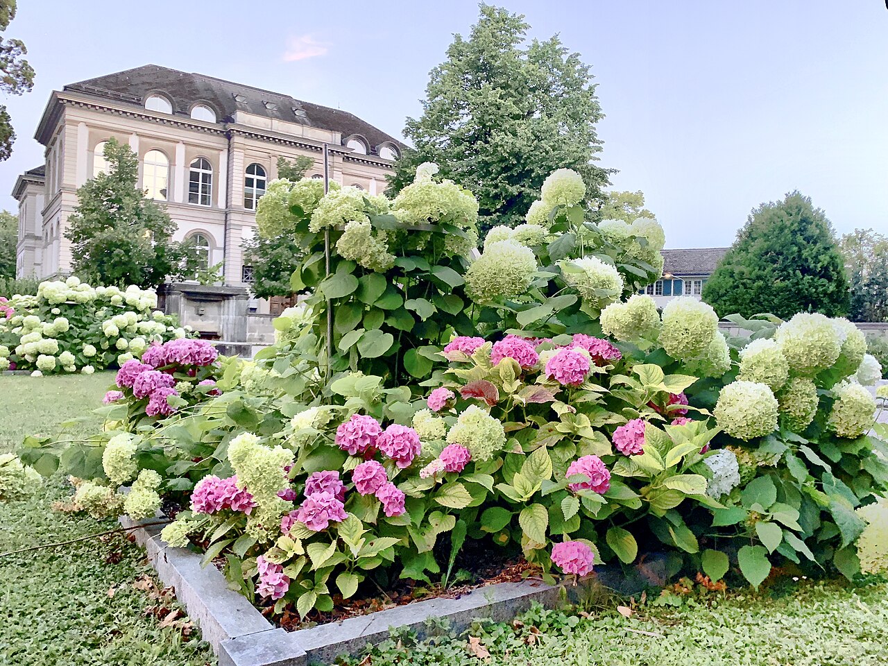 ETH Zurich