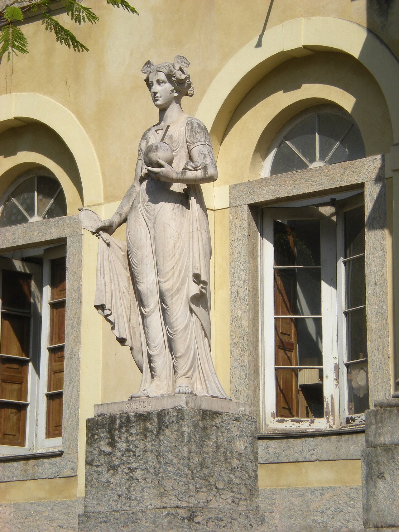 Federal University of Rio de Janeiro