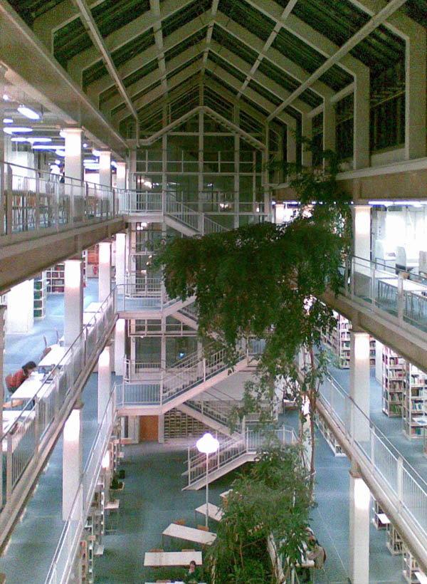 Free University of Berlin